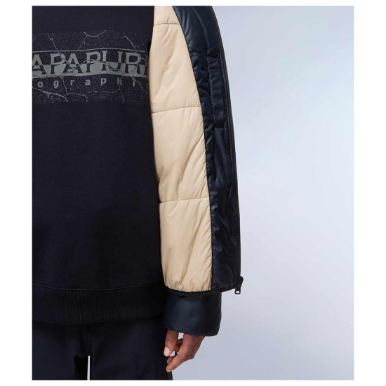 Napapijri Ανδρικό μπουφάν A-Thur Jacket